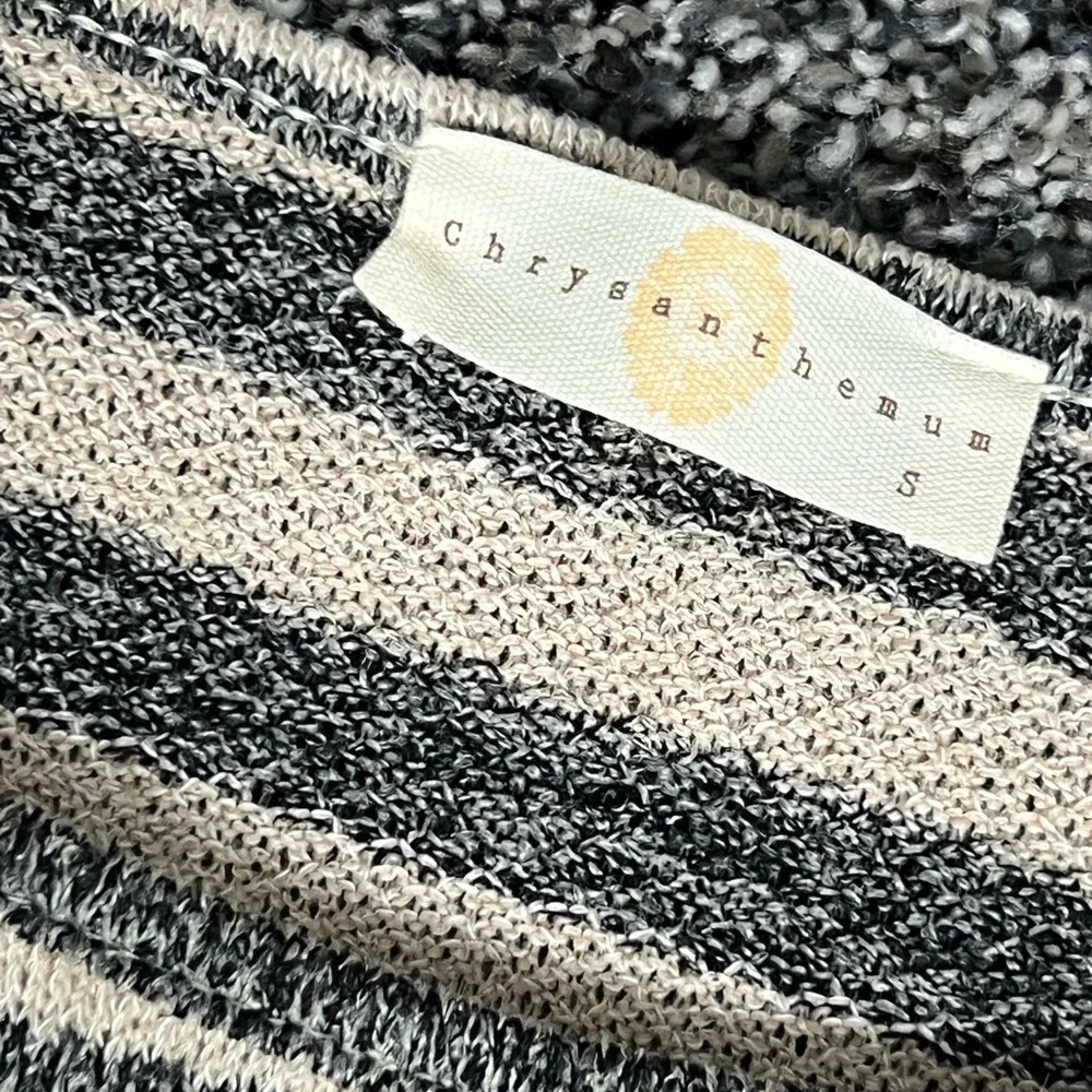 Anthropology’s.  Chrysanthemum Dress Sz. S - Picture 12 of 13